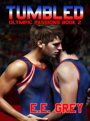 cover image of Tumbled